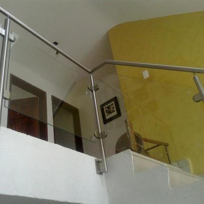 BARANDAL CRISTAL TEMPLADO