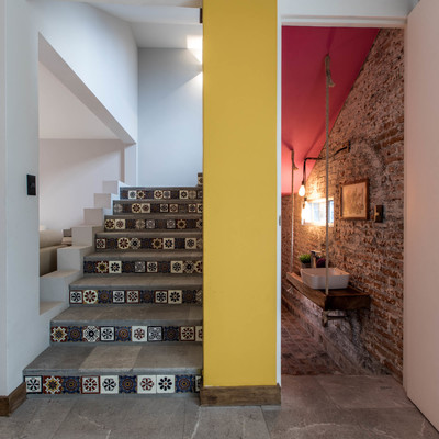 CASA LOMAS VERDES
