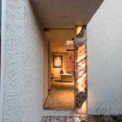 CASA LOMAS VERDES