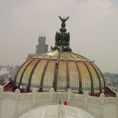 Bellas Artes