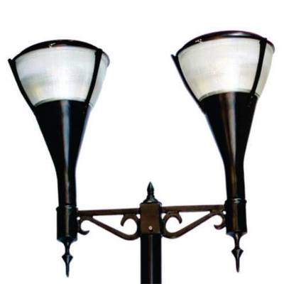 Luminarias coloniales