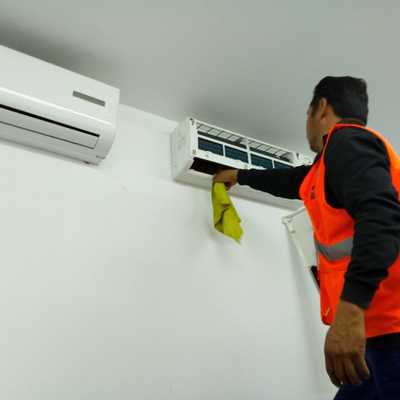 Mantenimiento Preventivo