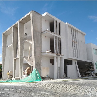 proceso de obra Benidorm