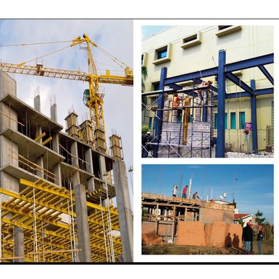 CONSTRUCCION