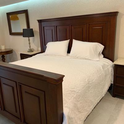 Recamara Hoel la Cañadita