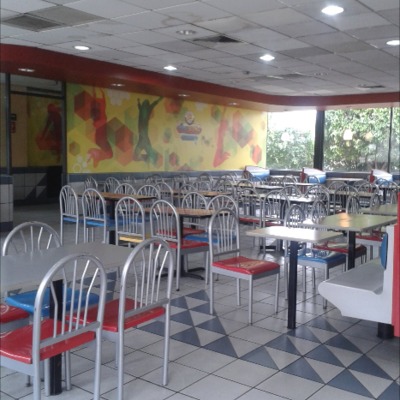 Cálculo y Elaboración de Planos Eléctricos Restaurante 1