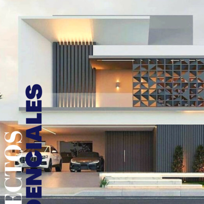 Proyectos Residenciales