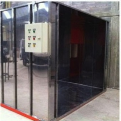 Equipo especializado