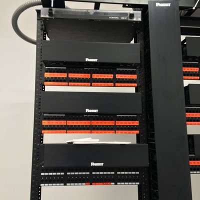 Proyecto de Cableado Estructurado para oficinas en Insurgentes