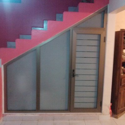 :::::Aluminio Y Vidrio J .'. M .'. G .'. :::::