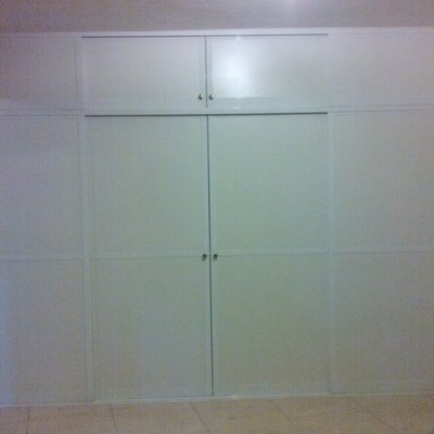 :::::Aluminio Y Vidrio J .'. M .'. G .'. :::::
