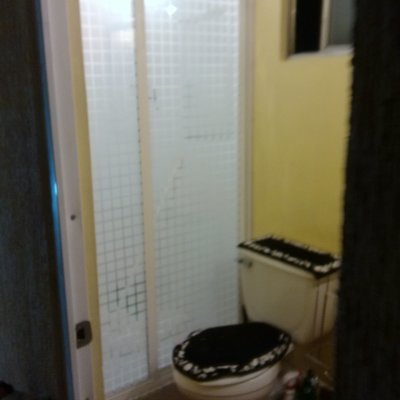 CANCEL DE BAÑO