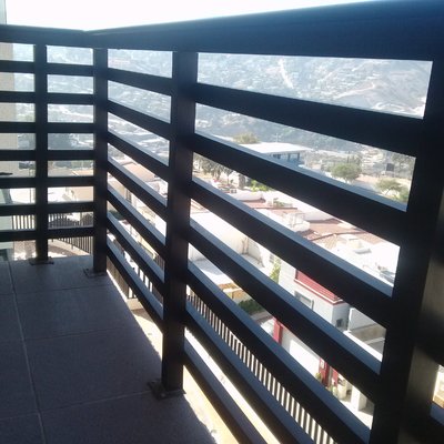 :::::Aluminio Y Vidrio J .'. M .'. G .'. :::::