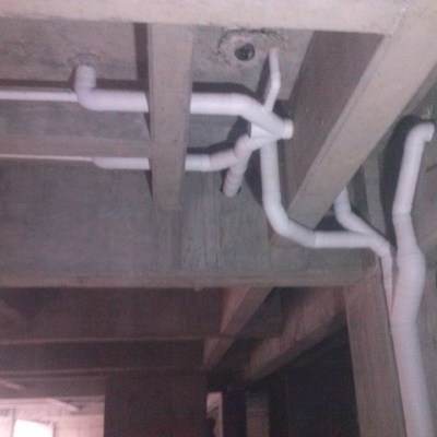 instalacion sanitaria