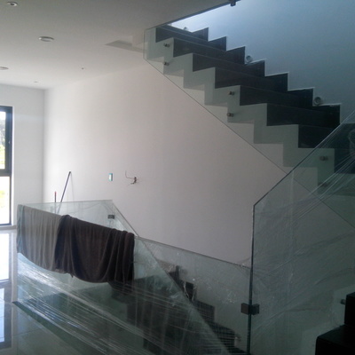 Vista Escalera 2