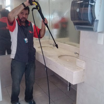 mantenomiento y desazolbe 