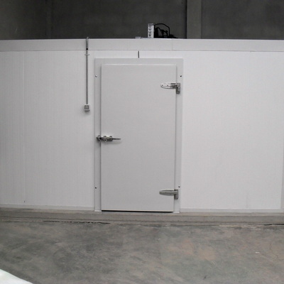 cámaras de refrigeración