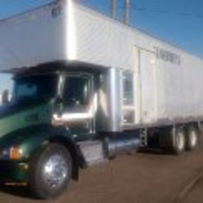 MUDANZAS ESPECIALIZADAS