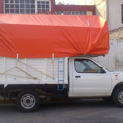 camionetas nissan recientes