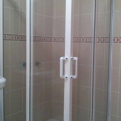 Cabina Baño