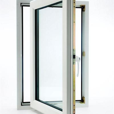 CANCELERIA PVC KOMMERLING