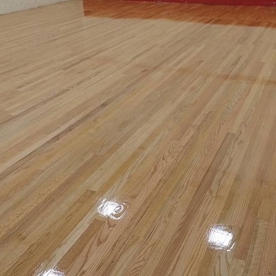 CANCHA DE SQUASH EN MÉXICO