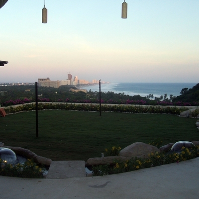 CANCHA USOS MULTIPLES