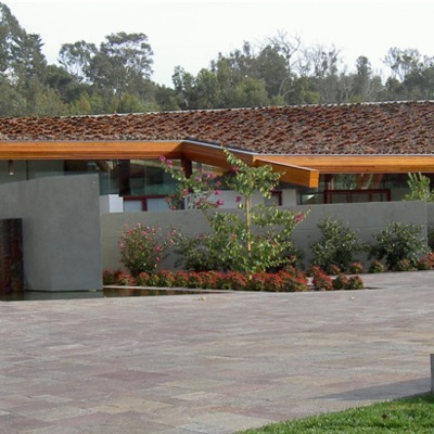 casa habitación
