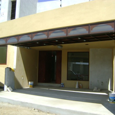 REMODELACIÓN Y AMPLIACIÓN