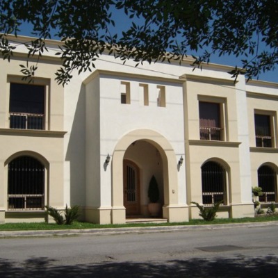 Casa Sierra Nevada