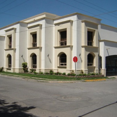 Casa Sierra Nevada