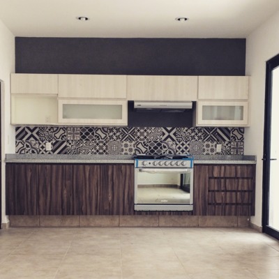 Cocina casa cayetana