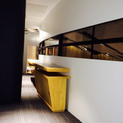 ACABADOS INSTITUCIONALES