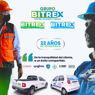 Limpieza Profesional que se Nota