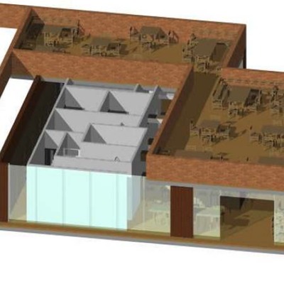 diseño arquitectonico