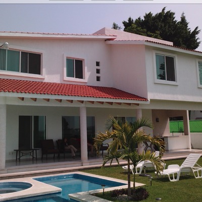 Construcción de Casa