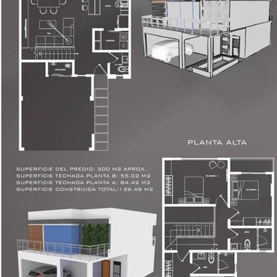proyecto, diseño arquitectonico