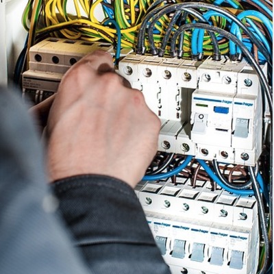 instalaciones electricas