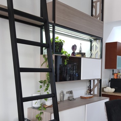 diseño de muebles a medida