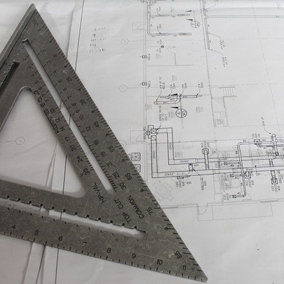 planos arquitectonicos