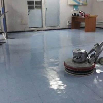pulido de pisos