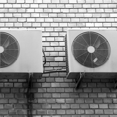 instalación de aires acondicionados