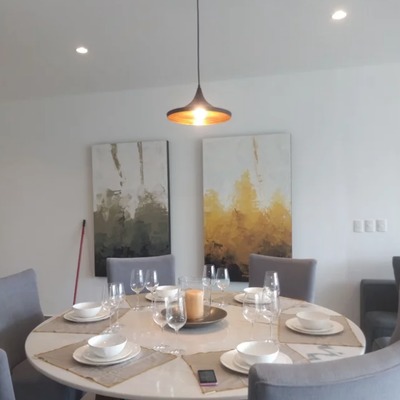 instalar iluminacion