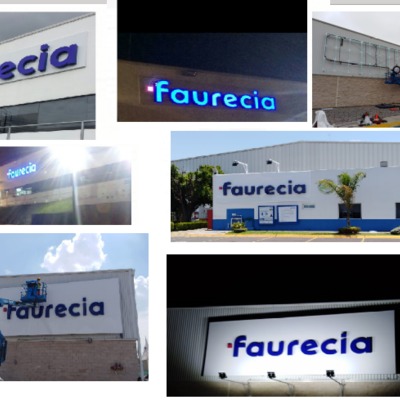 Remodelacion de oficina