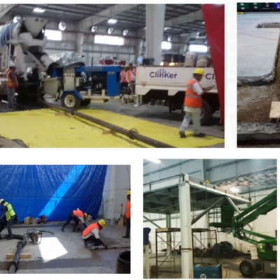 PROYECTO INSTALACIONES ESPECIALES