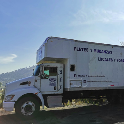 FLETES Y MUDANZAS