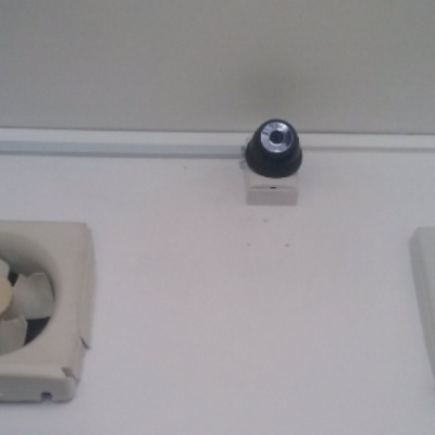 Cámaras de Seguridad