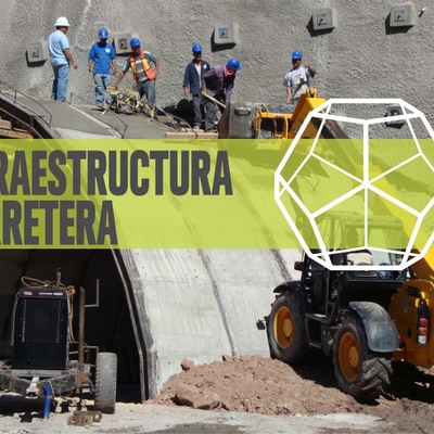 Infraestructura Urbana y Carretera