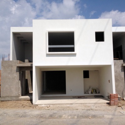 Casa 1 Lomas de Angelópolis