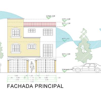 Proyecto departamentos 